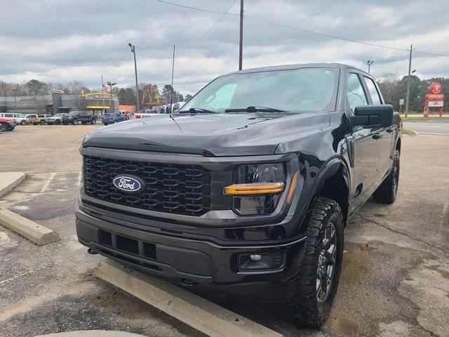 2025 Ford F-150 STX 2025 Ford F-150 STX