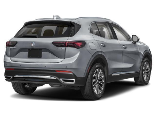 2025 Buick Envision Sport Touring AWD