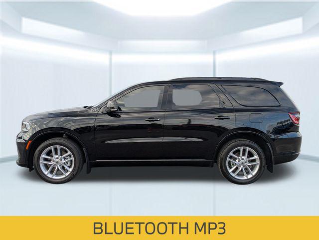 2024 Dodge Durango GT Plus AWD 2024 Dodge Durango GT Plus AWD