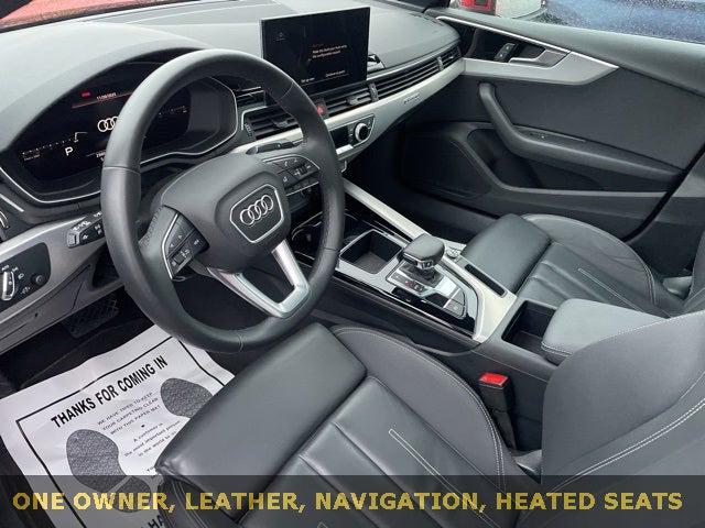 2025 Audi A5 Sportback Premium 45 TFSI S line quattro S tronic 2025 Audi A5 Sportback Premium 45 TFSI S line quattro S tronic