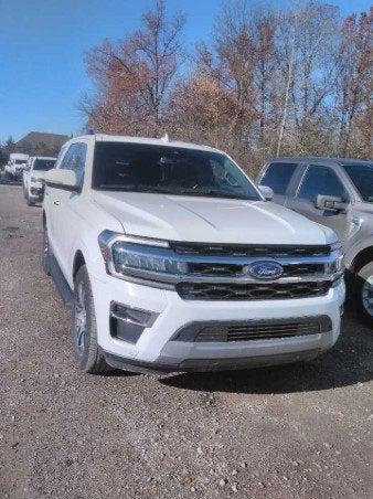 2024 Ford Expedition Limited 2024 Ford Expedition Limited