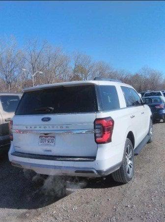 2024 Ford Expedition Limited 2024 Ford Expedition Limited