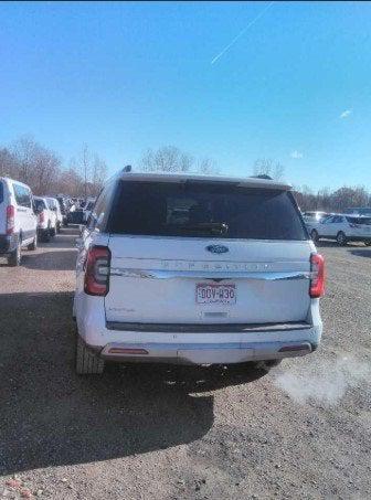 2024 Ford Expedition Limited 2024 Ford Expedition Limited