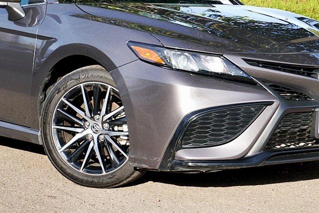 2023 Toyota Camry SE 2023 Toyota Camry SE