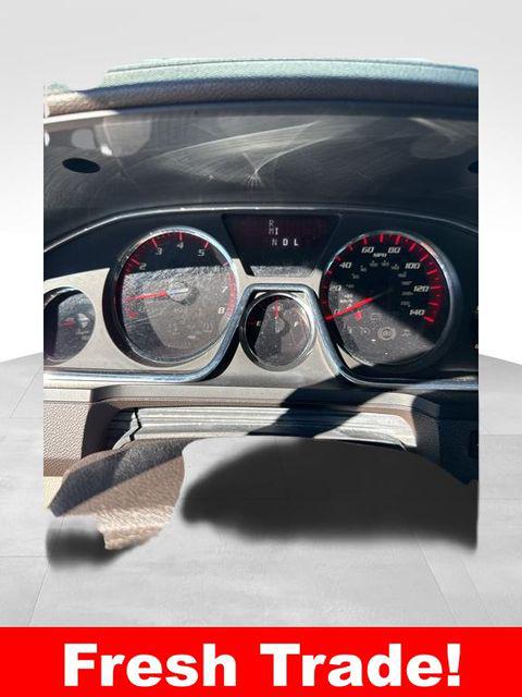 2014 GMC Acadia Denali 2014 GMC Acadia Denali