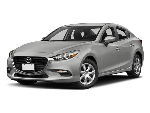 2017 Mazda Mazda3 Sport 2017 Mazda Mazda3 Sport