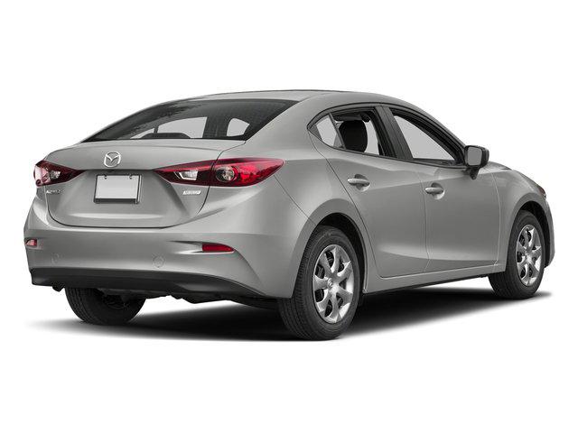 2017 Mazda Mazda3 Sport 2017 Mazda Mazda3 Sport