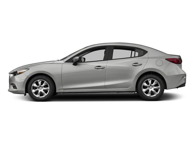 2017 Mazda Mazda3 Sport 2017 Mazda Mazda3 Sport