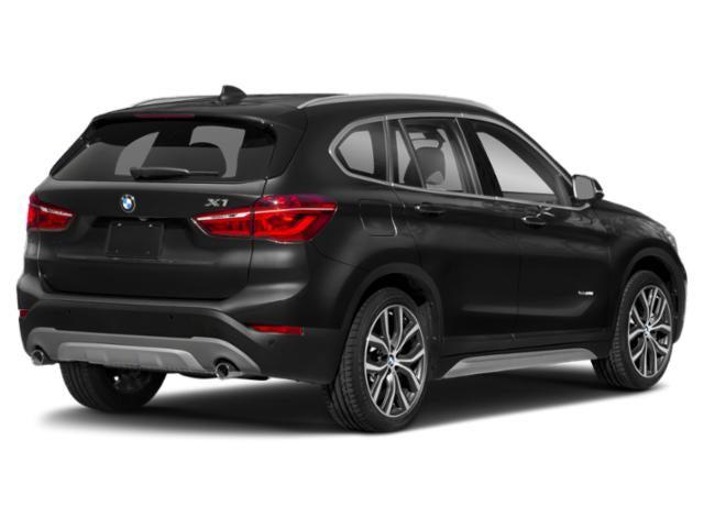 2018 BMW X1 xDrive28i 2018 BMW X1 xDrive28i