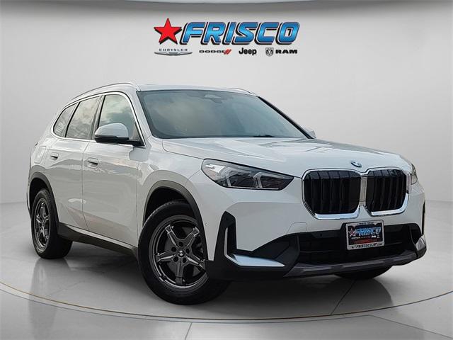 2023 BMW X1 xDrive28i 2023 BMW X1 xDrive28i