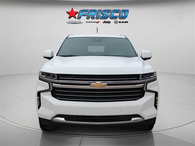 2023 Chevrolet Tahoe 2WD LT