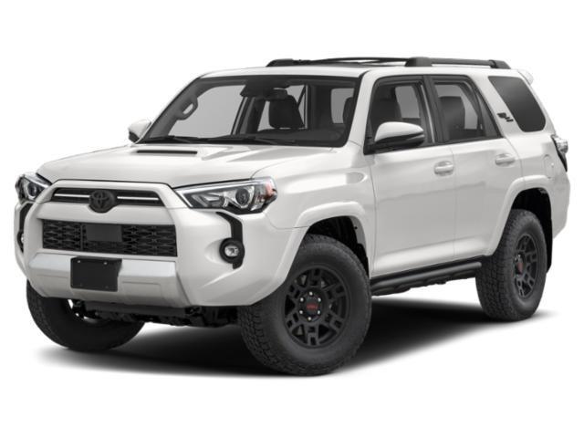 2023 Toyota 4Runner TRD Off Road Premium 2023 Toyota 4Runner TRD Off Road Premium