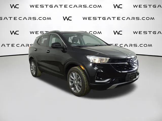 2021 Buick Encore GX AWD Select 2021 Buick Encore GX AWD Select