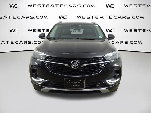 2021 Buick Encore GX AWD Select 2021 Buick Encore GX AWD Select