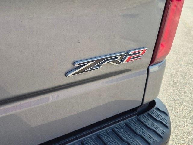 2024 Chevrolet Silverado 1500 4WD Crew Cab Short Bed ZR2 2024 Chevrolet Silverado 1500 4WD Crew Cab Short Bed ZR2