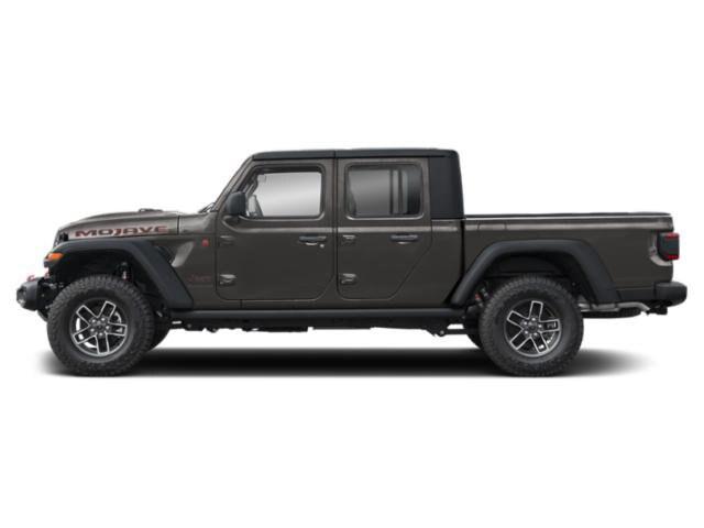 2026 Jeep Gladiator GLADIATOR MOJAVE 4X4 2026 Jeep Gladiator GLADIATOR MOJAVE 4X4