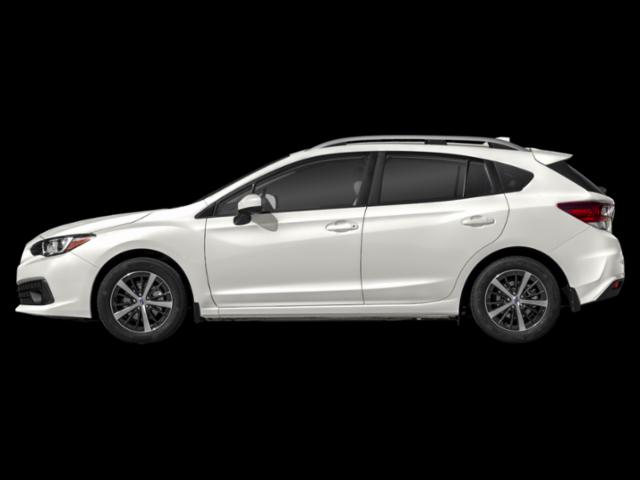 2022 Subaru Impreza Premium 5-Door 2022 Subaru Impreza Premium 5-Door