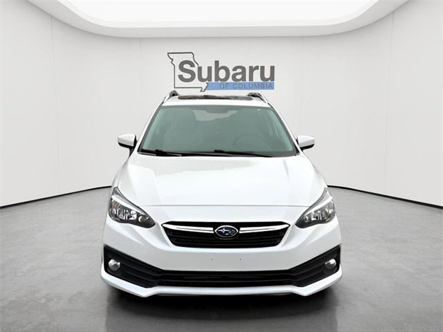 2022 Subaru Impreza Premium 5-Door 2022 Subaru Impreza Premium 5-Door