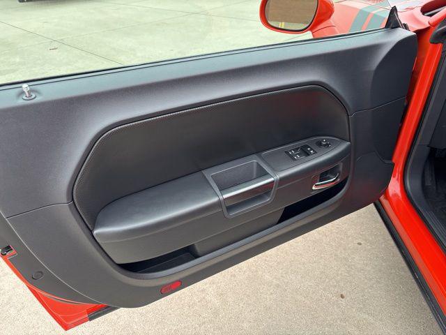 2009 Dodge Challenger R/T 2009 Dodge Challenger R/T