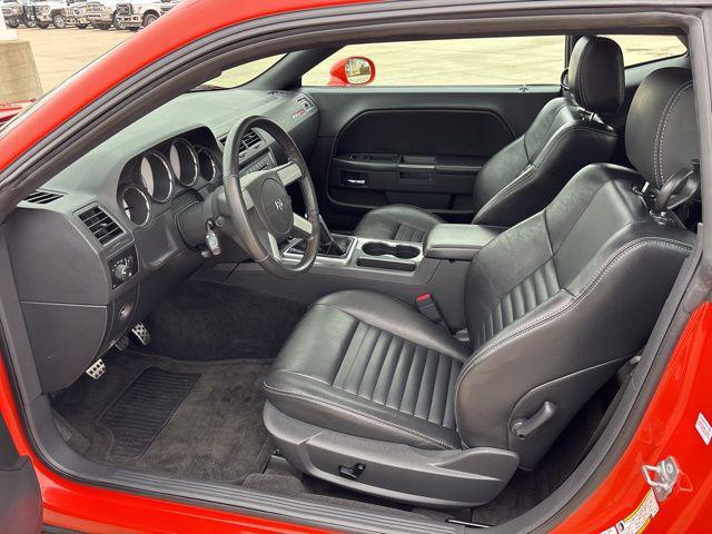 2009 Dodge Challenger R/T 2009 Dodge Challenger R/T