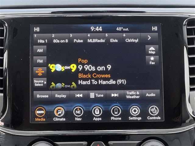 2020 Jeep Grand Cherokee Summit 4X4 2020 Jeep Grand Cherokee Summit 4X4