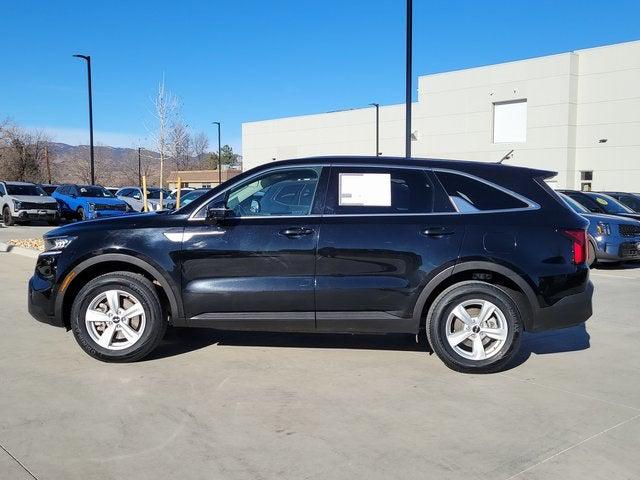 2023 Kia Sorento LX