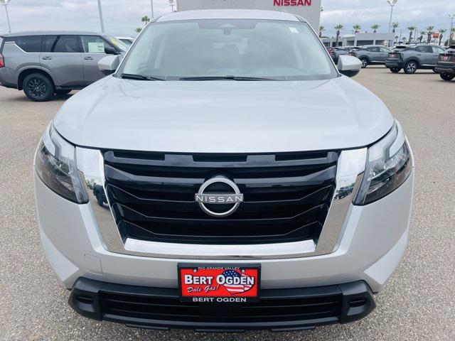 2024 Nissan Pathfinder SV FWD