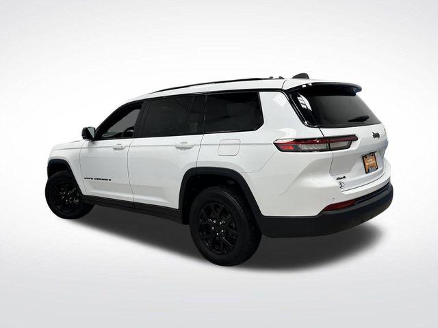 2024 Jeep Grand Cherokee L Altitude X 4x4