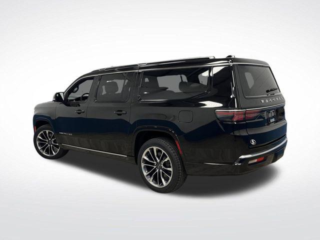 2024 Wagoneer Wagoneer L Series III 4x4 2024 Wagoneer Wagoneer L Series III 4x4