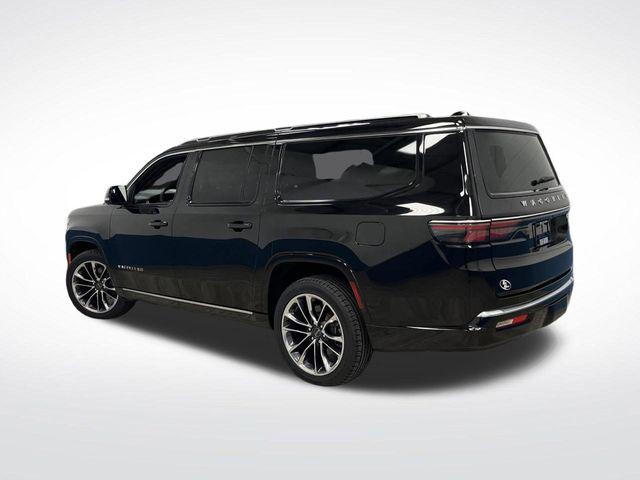 2024 Wagoneer Wagoneer L Series III 4x4