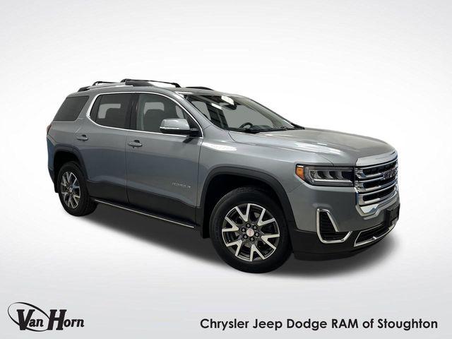 2023 GMC Acadia AWD SLE 2023 GMC Acadia AWD SLE