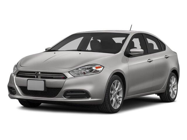 2014 Dodge Dart GT 2014 Dodge Dart GT