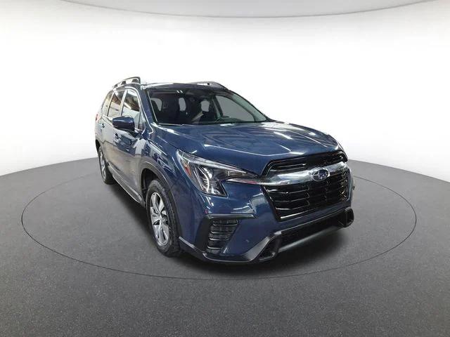 2024 Subaru Ascent Premium 7-Passenger 2024 Subaru Ascent Premium 7-Passenger