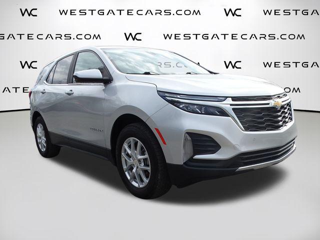 2022 Chevrolet Equinox AWD LT 2022 Chevrolet Equinox AWD LT