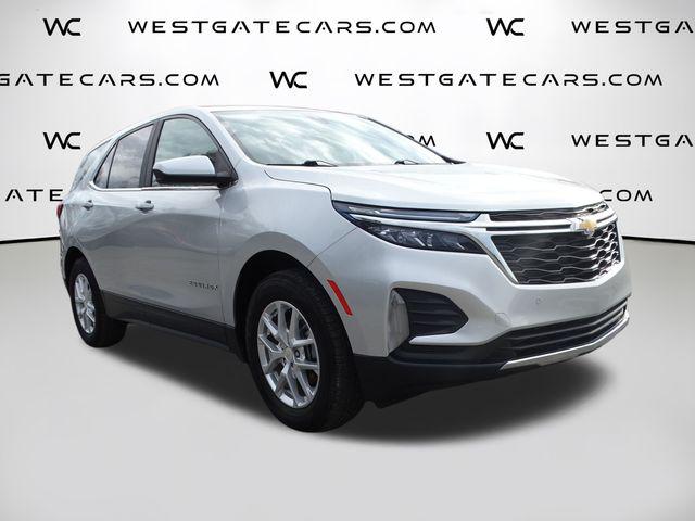 2022 Chevrolet Equinox AWD LT 2022 Chevrolet Equinox AWD LT