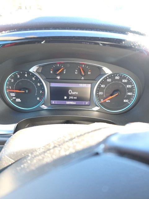 2022 Chevrolet Traverse FWD LT Leather 2022 Chevrolet Traverse FWD LT Leather