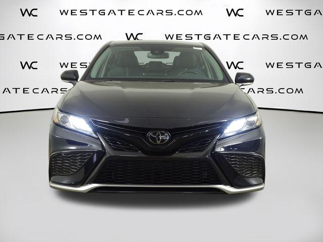 2024 Toyota Camry XSE 2024 Toyota Camry XSE