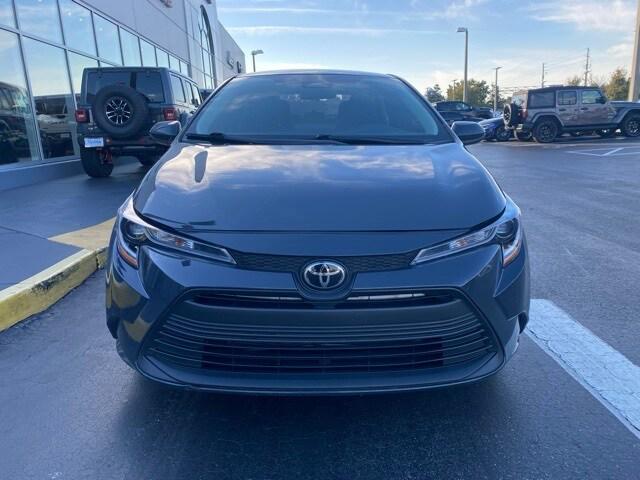 2024 Toyota Corolla LE 2024 Toyota Corolla LE