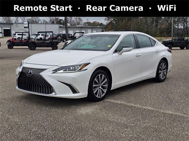 2021 Lexus ES 350 350 2021 Lexus ES 350 350