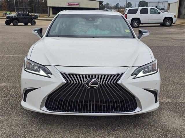 2021 Lexus ES 350 350 2021 Lexus ES 350 350