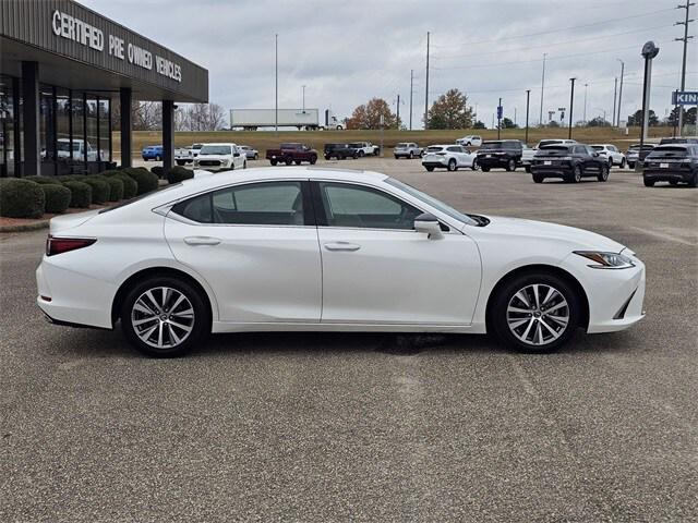 2021 Lexus ES 350 350 2021 Lexus ES 350 350