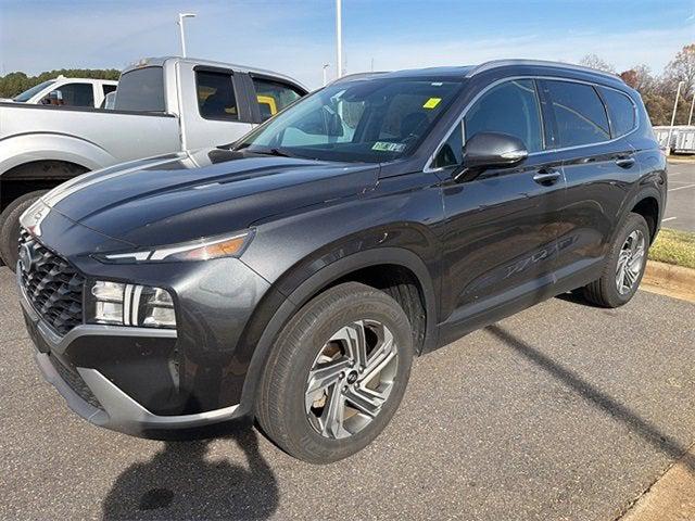 2023 Hyundai Santa Fe SEL 2023 Hyundai Santa Fe SEL