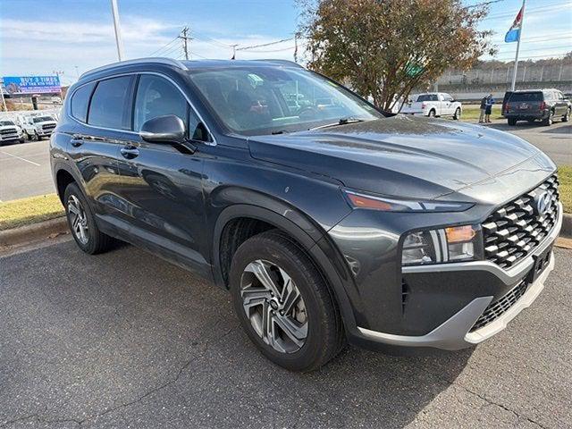 2023 Hyundai Santa Fe SEL 2023 Hyundai Santa Fe SEL