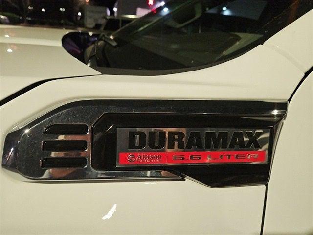 2024 GMC Sierra 3500HD 4WD Crew Cab Long Bed SLT 2024 GMC Sierra 3500HD 4WD Crew Cab Long Bed SLT