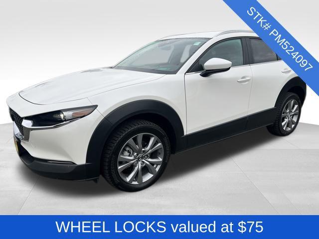 2023 Mazda CX-30 2.5 S Select