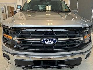 2025 Ford F-150 XLT 2025 Ford F-150 XLT