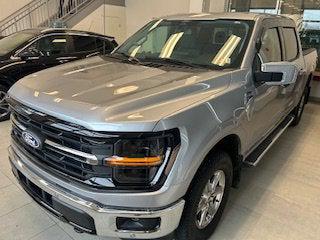 2025 Ford F-150 XLT 2025 Ford F-150 XLT