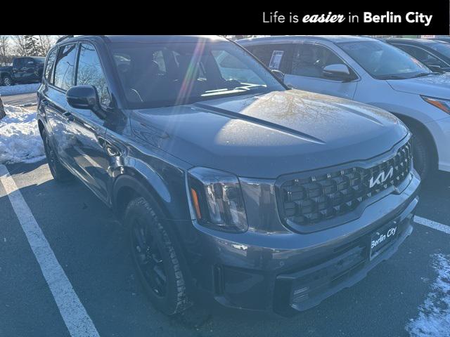 2024 Kia Telluride SX Prestige X-Pro