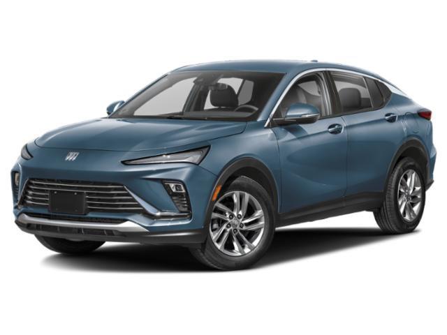 2025 Buick Envista Avenir FWD 2025 Buick Envista Avenir FWD