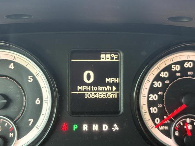 2015 RAM 1500 Tradesman 2015 RAM 1500 Tradesman